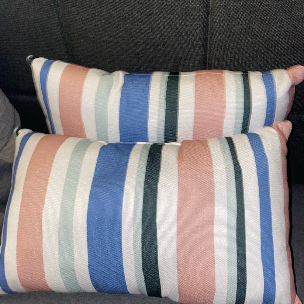 Throw Pillow